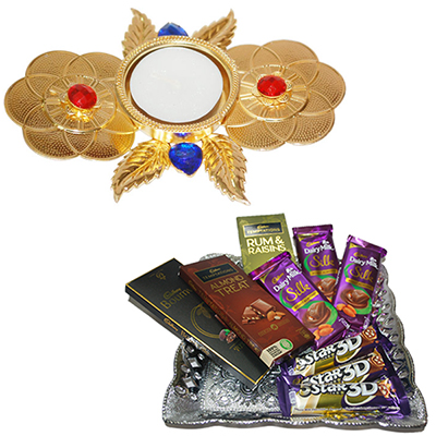"Choco Thalis - code DC05 - Click here to View more details about this Product